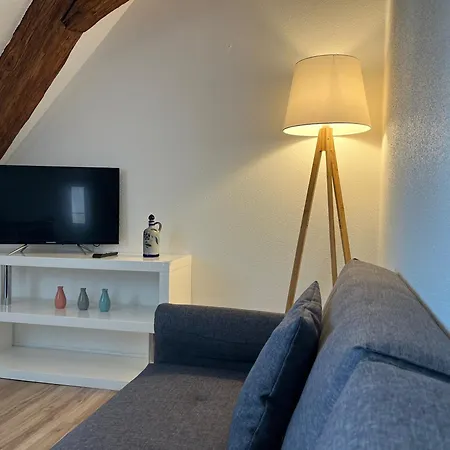 La Cachette De Louise Apartment *