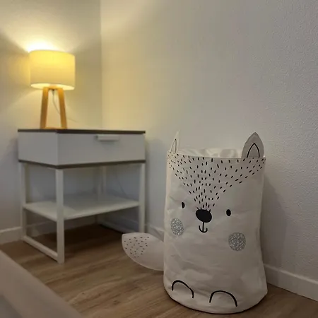 La Cachette De Louise
