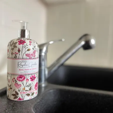 La Cachette De Louise 아파트